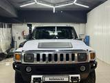 Hummer H3 2006 года за 8 200 000 тг. в Астана – фото 4