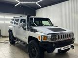 Hummer H3 2006 года за 7 800 000 тг. в Астана