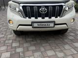 Toyota Land Cruiser Prado 2014 года за 15 200 000 тг. в Алматы