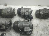 Компрессор кондиционер за 50 000 тг. в Алматы – фото 3