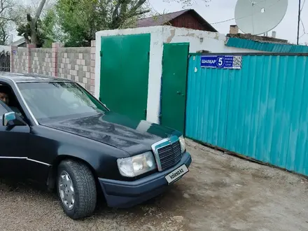 Mercedes-Benz E 230 1992 года за 1 750 000 тг. в Балхаш