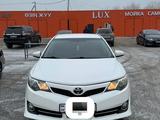 Toyota Camry 2013 года за 5 250 000 тг. в Актобе