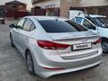 Hyundai Elantra 2016 года за 7 100 000 тг. в Кульсары – фото 3