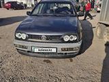 Volkswagen Golf 1994 годаүшін1 400 000 тг. в Караганда – фото 3