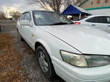 Toyota Camry Gracia 1998 года за 2 600 000 тг. в Семей – фото 10