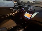 Hyundai Accent 2014 года за 4 000 000 тг. в Астана – фото 4