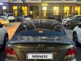 Hyundai Accent 2014 года за 4 000 000 тг. в Астана – фото 2