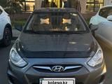 Hyundai Accent 2014 года за 4 000 000 тг. в Астана