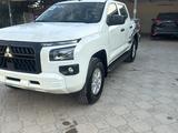 Mitsubishi L200 2024 года за 16 350 000 тг. в Актау – фото 5