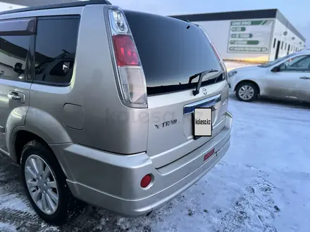 Nissan X-Trail 2005 года за 4 500 000 тг. в Актобе