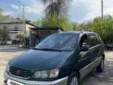 Toyota Ipsum 1997 годаүшін2 900 000 тг. в Алматы