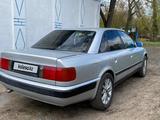 Audi 100 1992 годаүшін2 000 000 тг. в Караганда – фото 4