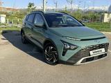 Hyundai Bayon 2023 годаүшін8 500 000 тг. в Алматы – фото 3