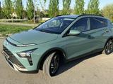 Hyundai Bayon 2023 годаүшін8 500 000 тг. в Алматы – фото 4