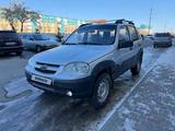 Chevrolet Niva 2013 годаүшін3 100 000 тг. в Костанай