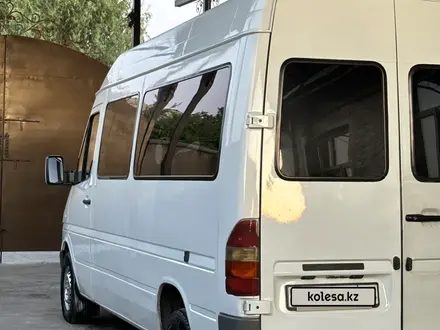 Mercedes-Benz Sprinter 2000 года за 5 000 000 тг. в Асыката – фото 5