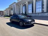 Hyundai Sonata 2021 годаүшін14 400 000 тг. в Талдыкорган