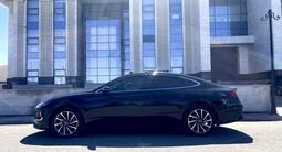 Hyundai Sonata 2021 года за 14 700 000 тг. в Талдыкорган – фото 5