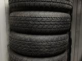 Bridgestone Dueler A/T 693 245/75R17 112H за 80 000 тг. в Алматы