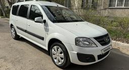 ВАЗ (Lada) Largus 2019 года за 5 400 000 тг. в Алматы