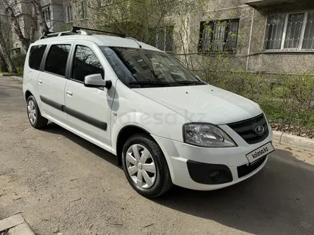 ВАЗ (Lada) Largus 2019 года за 5 400 000 тг. в Алматы