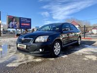 Toyota Avensis 2008 годаүшін5 000 000 тг. в Тараз