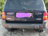 Jeep Grand Cherokee 1997 годаүшін3 000 000 тг. в Талдыкорган – фото 2