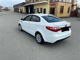 Kia Rio 2014 года за 4 300 000 тг. в Семей – фото 5