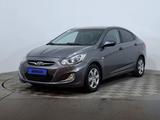 Hyundai Accent 2013 года за 3 090 000 тг. в Астана