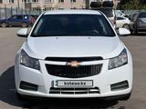 Chevrolet Cruze 2011 годаүшін4 250 000 тг. в Петропавловск