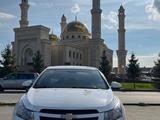 Chevrolet Cruze 2011 годаfor4 550 000 тг. в Петропавловск – фото 2