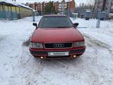 Audi 80 1992 года за 1 650 000 тг. в Петропавловск