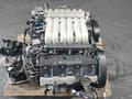 Двигатель из Японии на Mitsubishi 6G72 3.0 24клапан старый за 295 000 тг. в Алматы