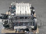 Двигатель из Японии на Mitsubishi 6G72 3.0 24клапан старыйfor295 000 тг. в Алматы