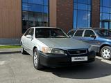 Toyota Camry 2001 годаүшін3 860 000 тг. в Астана – фото 4