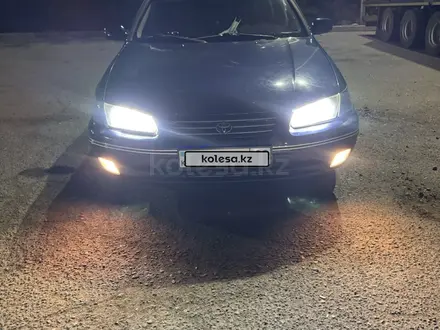 Toyota Camry 1997 года за 3 000 000 тг. в Жаркент