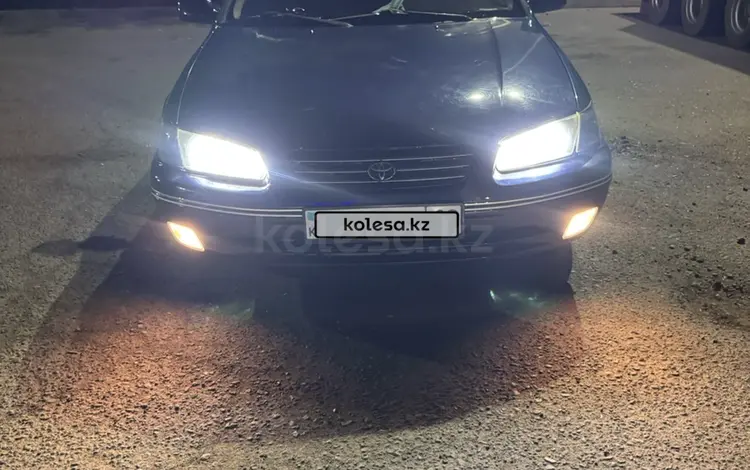 Toyota Camry 1997 года за 3 000 000 тг. в Жаркент