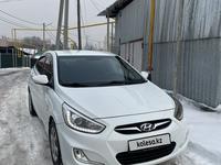 Hyundai Accent 2013 годаүшін5 000 000 тг. в Алматы