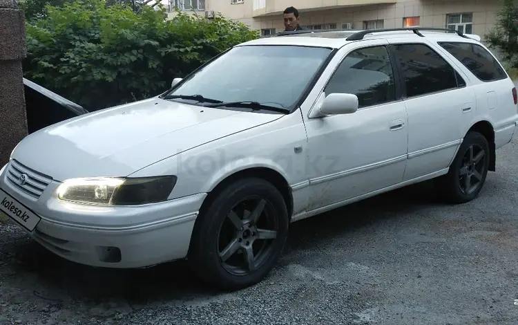 Toyota Camry Gracia 1997 годаүшін3 100 000 тг. в Тараз