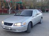 Toyota Camry 2001 года за 2 300 000 тг. в Актобе