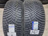 275/45/21 315/40/21 Michelin X-Ice North 4 шипыүшін1 350 000 тг. в Алматы