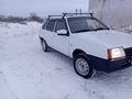 ВАЗ (Lada) 2109 2003 годаүшін1 200 000 тг. в Актобе – фото 2