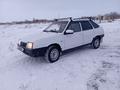 ВАЗ (Lada) 2109 2003 годаүшін1 200 000 тг. в Актобе – фото 3