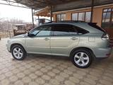 Lexus RX 350 2006 годаfor8 750 000 тг. в Тараз – фото 2