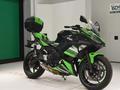 Kawasaki  Ninja 650 2017 года за 3 900 000 тг. в Алматы – фото 2