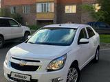 Chevrolet Cobalt 2023 года за 6 700 000 тг. в Астана – фото 2