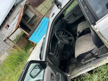 Mazda 626 1988 года за 350 000 тг. в Алматы – фото 12