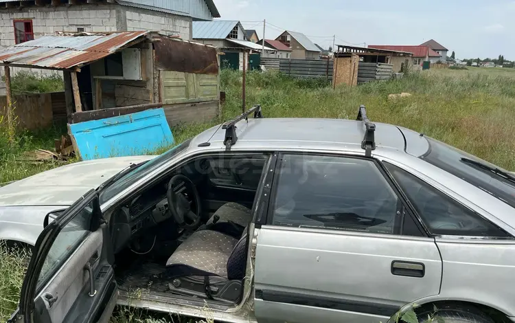 Mazda 626 1988 года за 350 000 тг. в Алматы