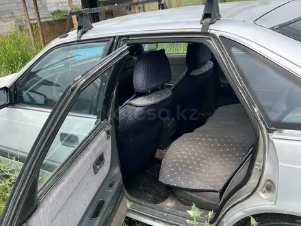 Mazda 626 1988 года за 350 000 тг. в Алматы – фото 4
