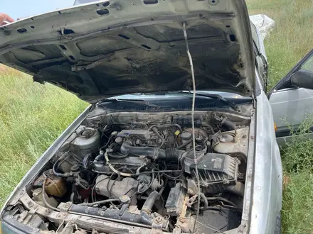 Mazda 626 1988 года за 350 000 тг. в Алматы – фото 5